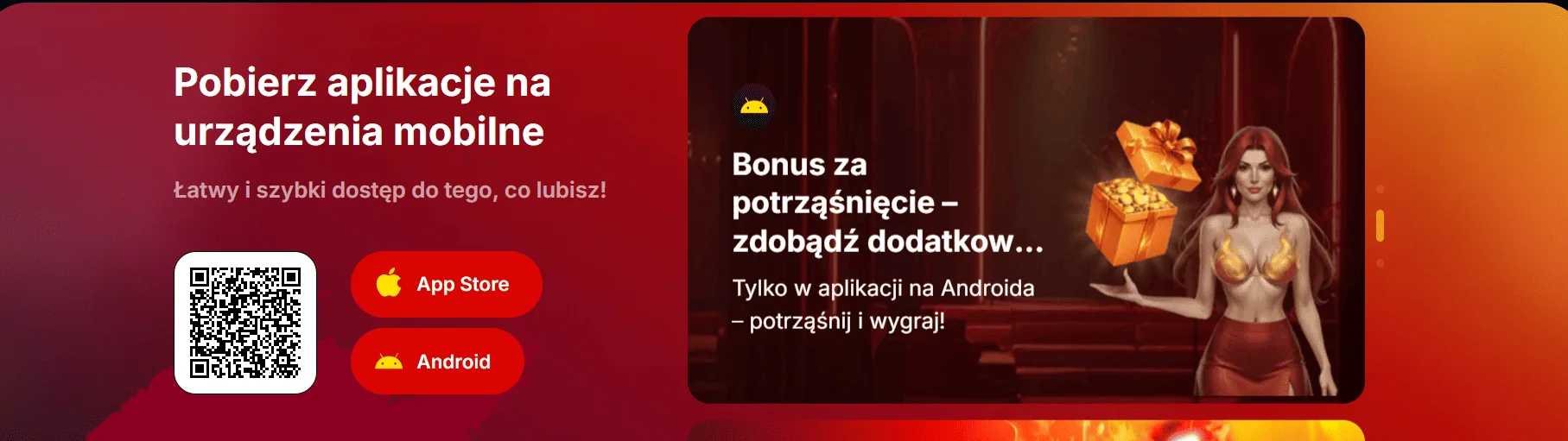 YEP casino online